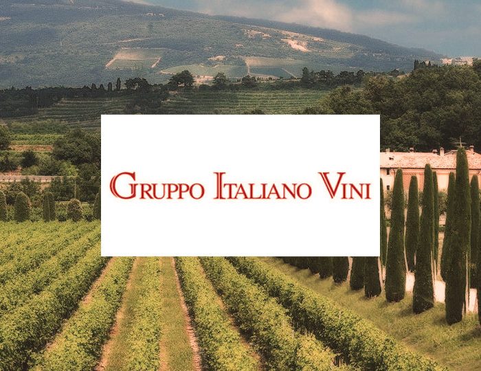 Gruppo Italiano Vini – Pastrengo