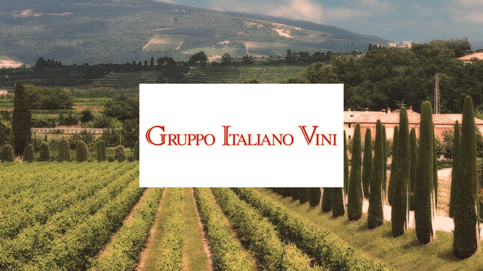 Gruppo Italiano Vini – Sede di Pastrengo