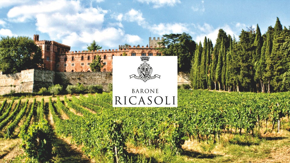 Barone Ricasoli