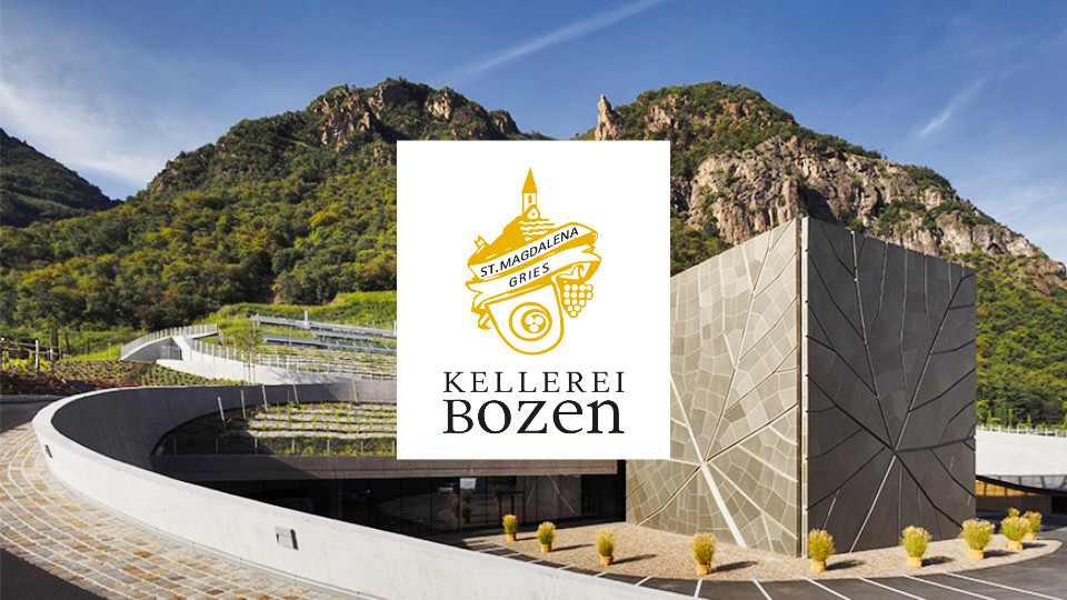 Kellerei Bozen – Cantina Bolzano