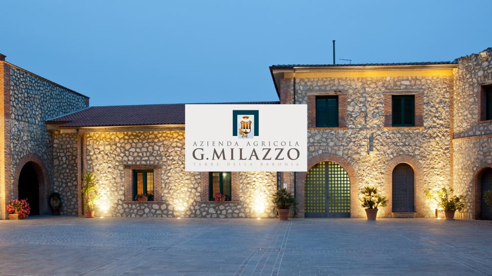 Milazzo Vini