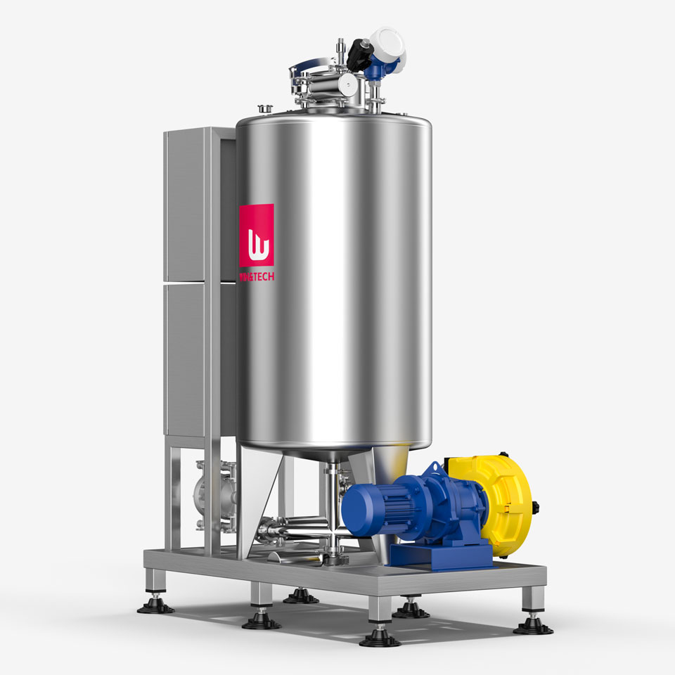 Win&Back: ridurre gli sprechi in imbottigliamento senza compromettere la qualità del vino
